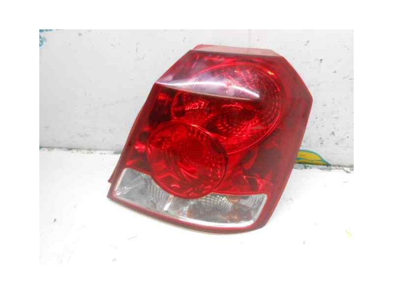 Recambio de piloto trasero derecho para daewoo kalos 1.2 se referencia OEM IAM   ROZADO