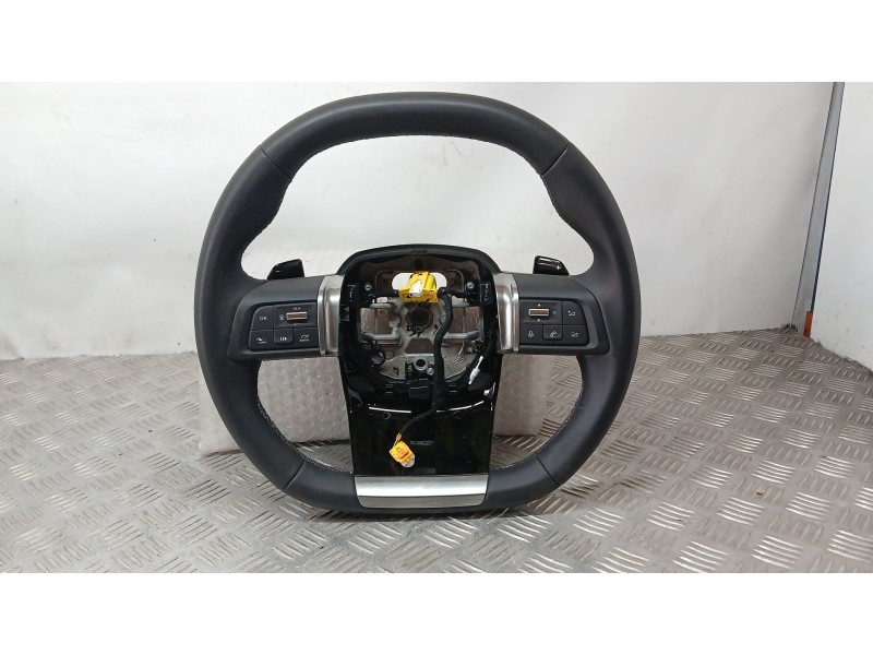 Recambio de volante para citroën c4 iii (ba_, bb_, bc_) 1.2 puretech 130 (bahnsa, bahnsb) referencia OEM IAM 98426093ZD ROZADO 6