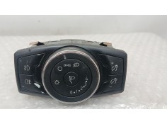 MANDO LUCES AV1T13D061CC TOCADO 