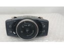 Recambio de mando luces para ford transit courier b460 furgoneta/monovolumen 1.5 tdci referencia OEM IAM AV1T13D061CC TOCADO 