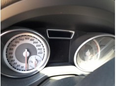 Recambio de cuadro instrumentos para mercedes-benz cla (w117) cla 200 referencia OEM IAM A1179006100  