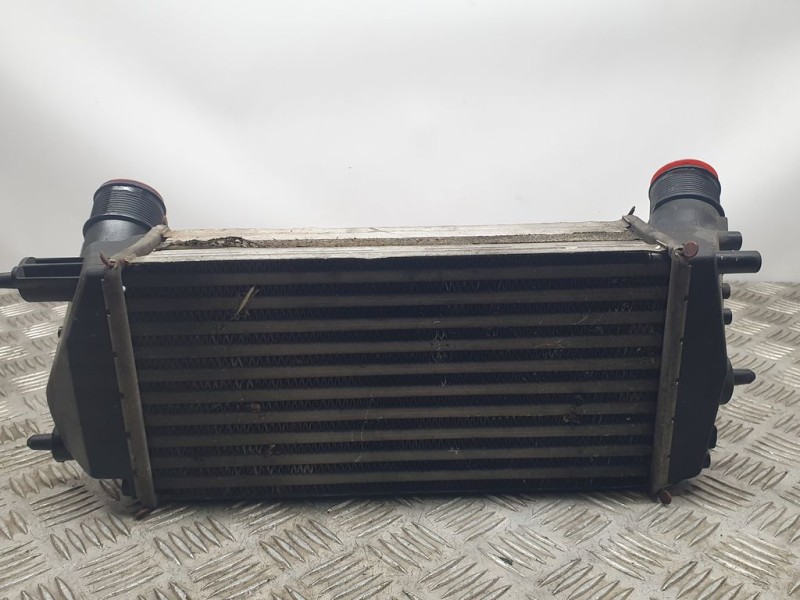 Recambio de intercooler para ford tourneo courier (c4a) ambiente referencia OEM IAM 0FT766K775AA  