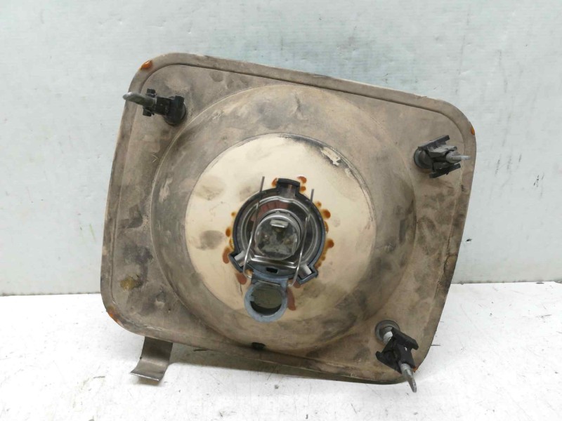 Recambio de faro izquierdo para daf serie 1000 cb/1100 dntd referencia OEM IAM   