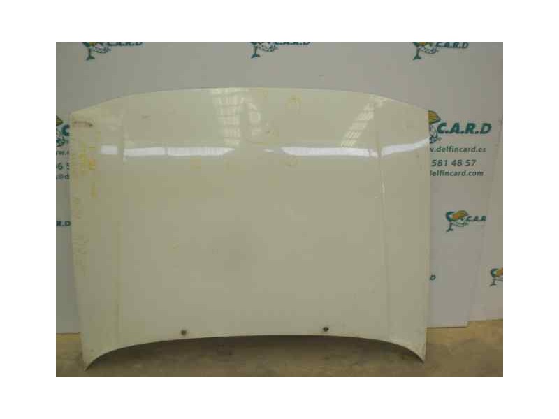 Recambio de capot para renault 21 berlina (b/l48) 1.8 referencia OEM IAM   