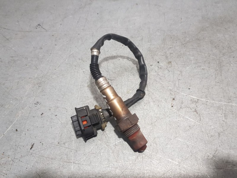 Recambio de sonda lambda para opel astra j lim. sport referencia OEM IAM 55566592 0258010068 BOSCH
