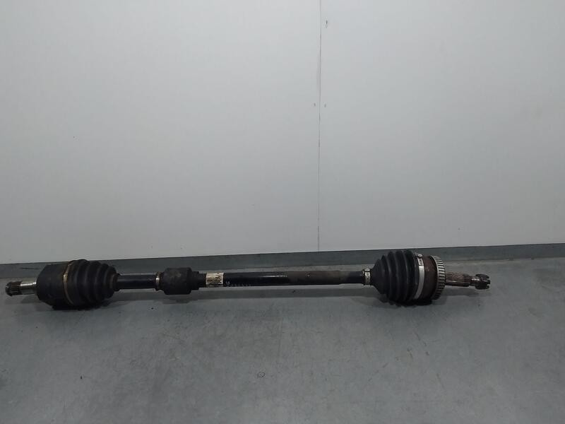 Recambio de transmision delantera derecha para hyundai sonata (nf) estyle referencia OEM IAM 495003K350  