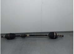 TRANSMISION DELANTERA DERECHA 495003K350 