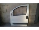 Recambio de puerta delantera izquierda para peugeot bipper básico referencia OEM IAM   