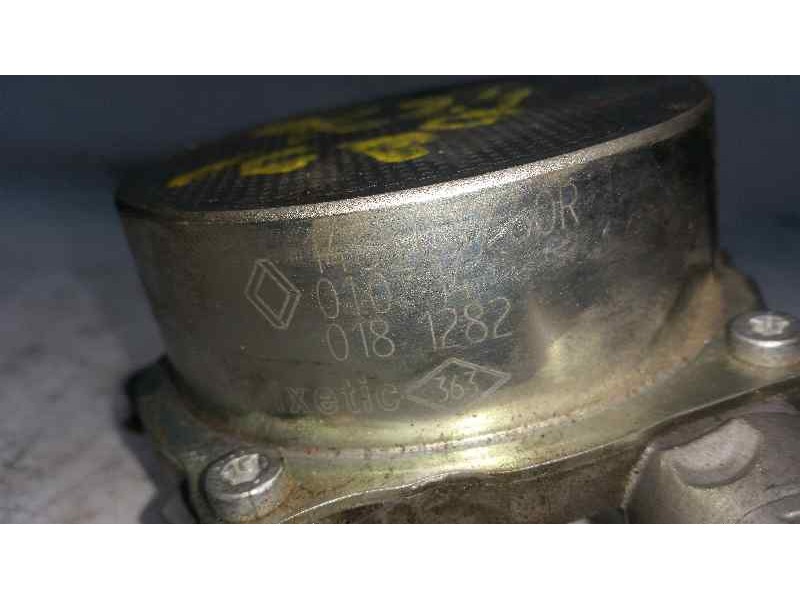 Recambio de depresor freno / bomba vacio para renault trafic furgón l1h1 2,7t referencia OEM IAM 0181282 146503760R IXETIC