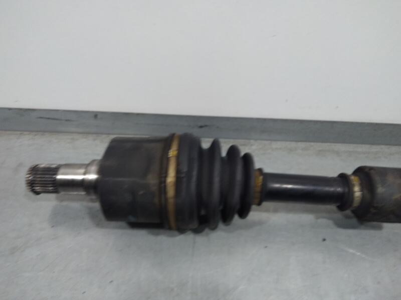 Recambio de transmision delantera derecha para hyundai sonata (nf) estyle referencia OEM IAM 495003K350  