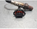 Recambio de sonda lambda para opel astra j lim. sport referencia OEM IAM 55566592 0258010068 BOSCH