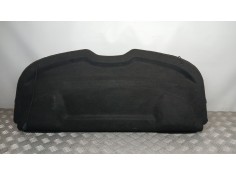 Recambio de bandeja trasera para peugeot 208 i (ca_, cc_) 1.4 hdi referencia OEM IAM 96737666ZD  