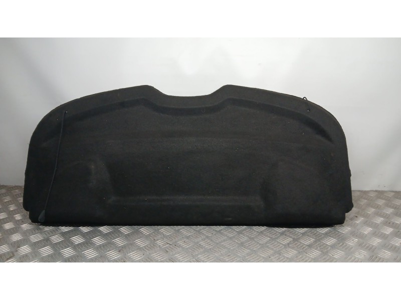 Recambio de bandeja trasera para peugeot 208 i (ca_, cc_) 1.4 hdi referencia OEM IAM 96737666ZD  