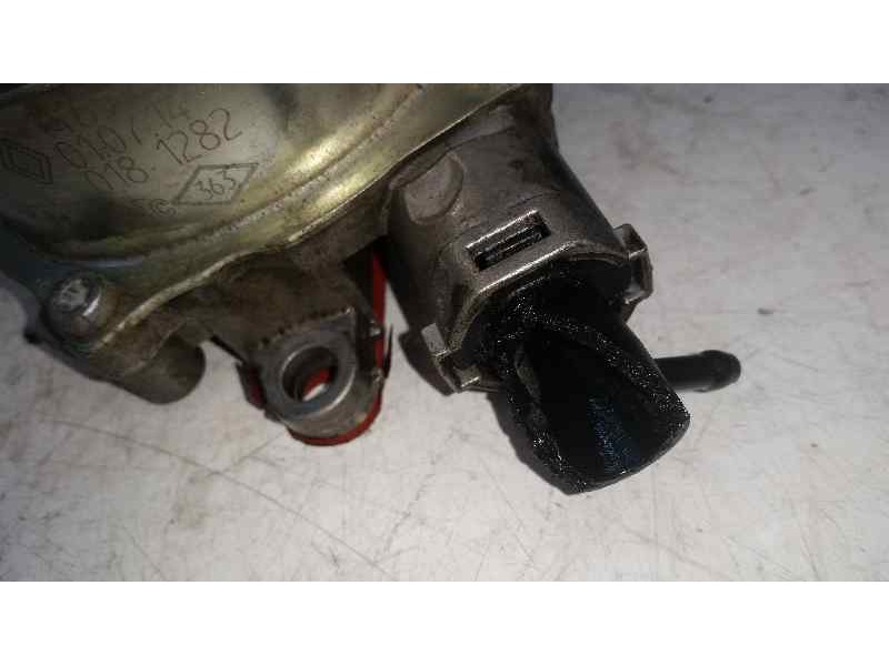Recambio de depresor freno / bomba vacio para renault trafic furgón l1h1 2,7t referencia OEM IAM 0181282 146503760R IXETIC