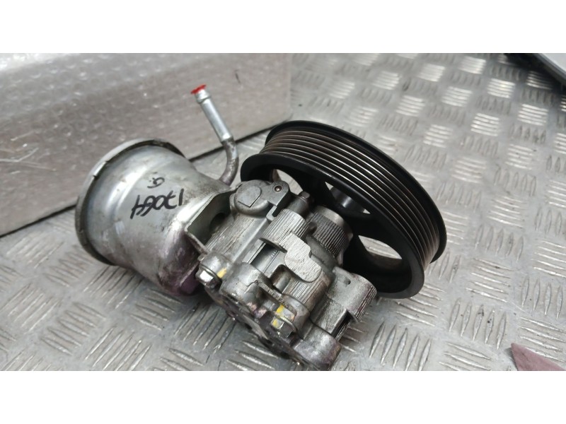 Recambio de bomba direccion para toyota corolla verso (zer_, zze12_, r1_) 2.2 d-4d (aur10_) referencia OEM IAM 4431005120  
