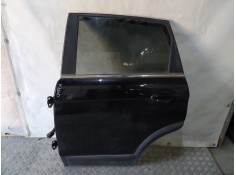 Recambio de puerta trasera izquierda para chevrolet captiva 2.0 vcdi lt referencia OEM IAM   