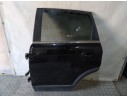 Recambio de puerta trasera izquierda para chevrolet captiva 2.0 vcdi lt referencia OEM IAM   