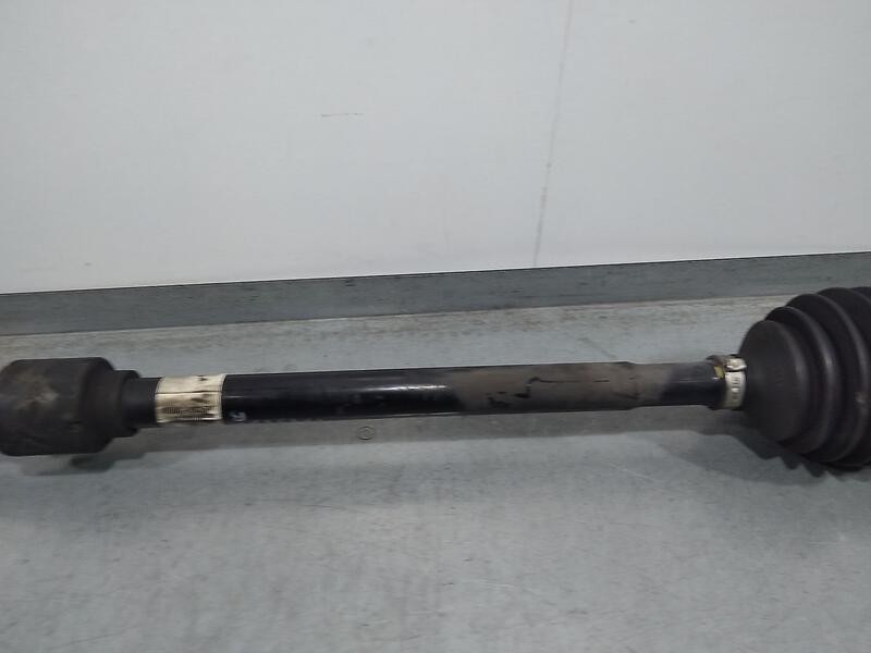 Recambio de transmision delantera derecha para hyundai sonata (nf) estyle referencia OEM IAM 495003K350  