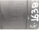Recambio de caudalimetro para citroën c3 picasso sx referencia OEM IAM 9650010780 728342060 SENSATA