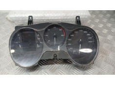 Recambio de cuadro instrumentos para seat altea xl (5p5) reference ecomotive referencia OEM IAM 1P0920853BX VDO A2C53375374