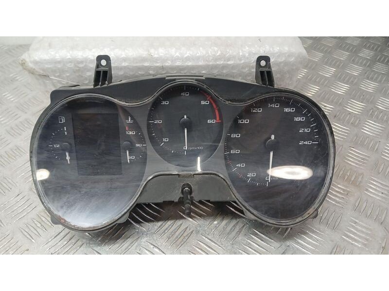 Recambio de cuadro instrumentos para seat altea xl (5p5) reference ecomotive referencia OEM IAM 1P0920853BX VDO A2C53375374