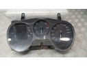 Recambio de cuadro instrumentos para seat altea xl (5p5) reference ecomotive referencia OEM IAM 1P0920853BX VDO A2C53375374
