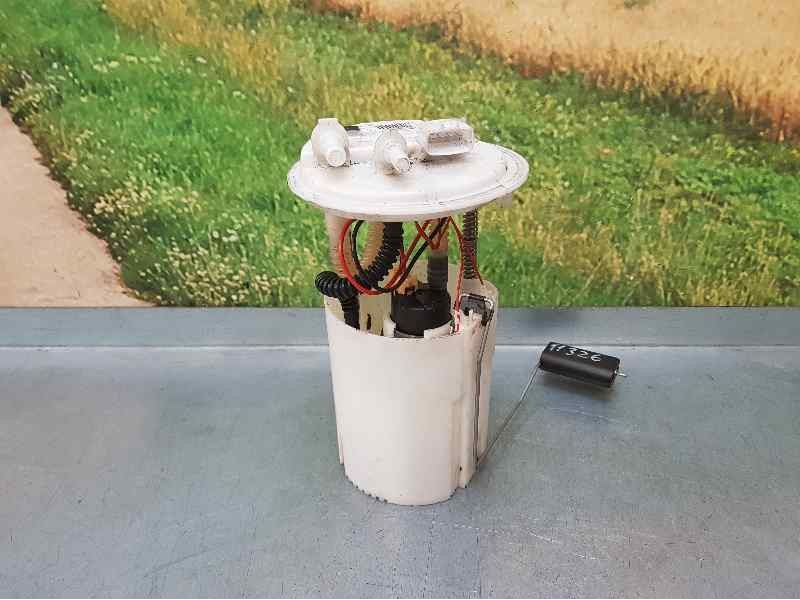 Recambio de aforador para peugeot bipper básico referencia OEM IAM 170401KB0A 0580203161 