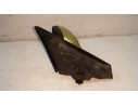 Recambio de retrovisor izquierdo para renault megane ii berlina 5p authentique referencia OEM IAM  5 PINS ELECTRICO