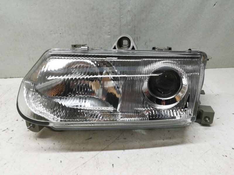 Recambio de faro izquierdo para alfa romeo 145 referencia OEM IAM   