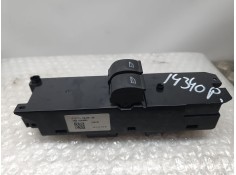 Recambio de mando elevalunas delantero izquierdo para ford tourneo courier (c4a) ambiente referencia OEM IAM DT1T14A132  