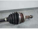 Recambio de transmision delantera derecha para hyundai sonata (nf) estyle referencia OEM IAM 495003K350  