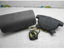 Recambio de kit airbag para daewoo kalos 1.2 se referencia OEM IAM   