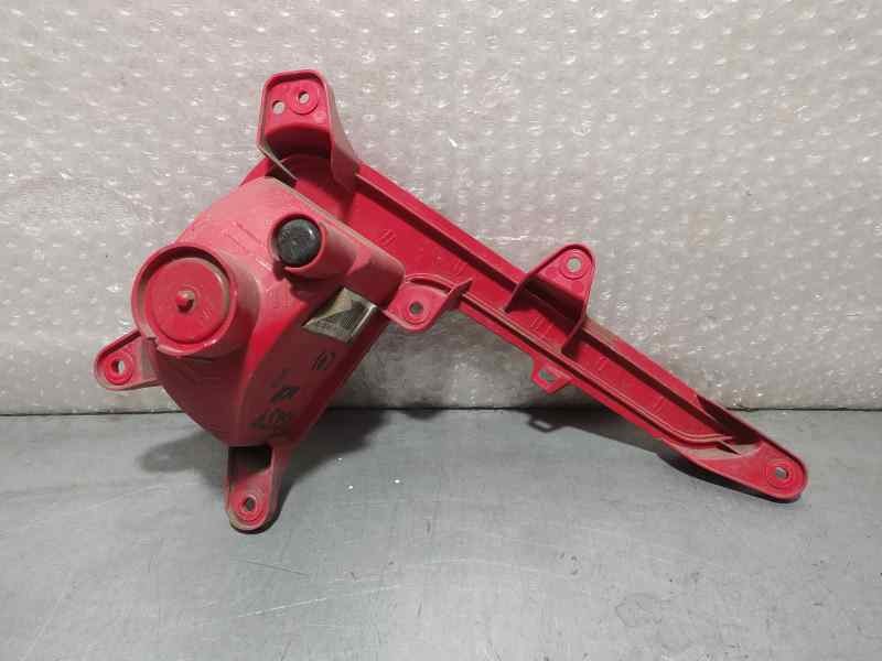 Recambio de piloto trasero derecho paragolpes para kia rio concept referencia OEM IAM 924061W700  ROZADO