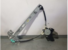 Recambio de elevalunas delantero izquierdo para kia rio concept referencia OEM IAM KNADM511AG6034711  ELECTRICO