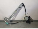 Recambio de elevalunas delantero izquierdo para kia rio concept referencia OEM IAM KNADM511AG6034711  ELECTRICO