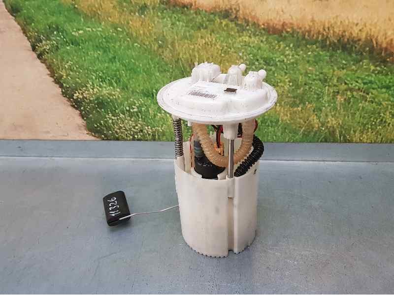 Recambio de aforador para peugeot bipper básico referencia OEM IAM 170401KB0A 0580203161 