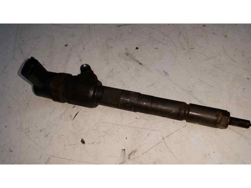 Recambio de inyector para fiat doblo (119) 1.3 16v multijet active com. (55kw) referencia OEM IAM 0445110183  BOSCH