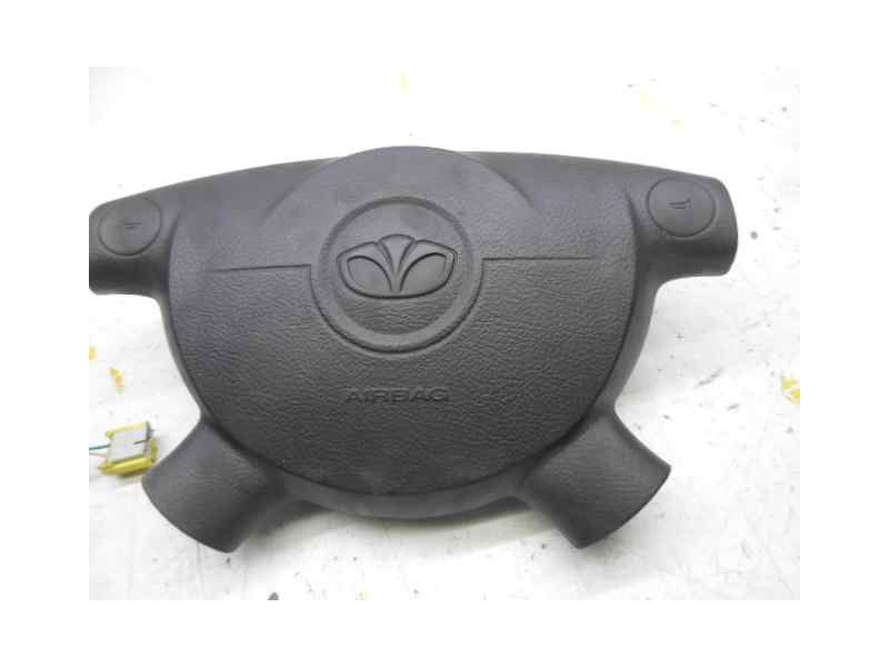 Recambio de kit airbag para daewoo kalos 1.2 se referencia OEM IAM   