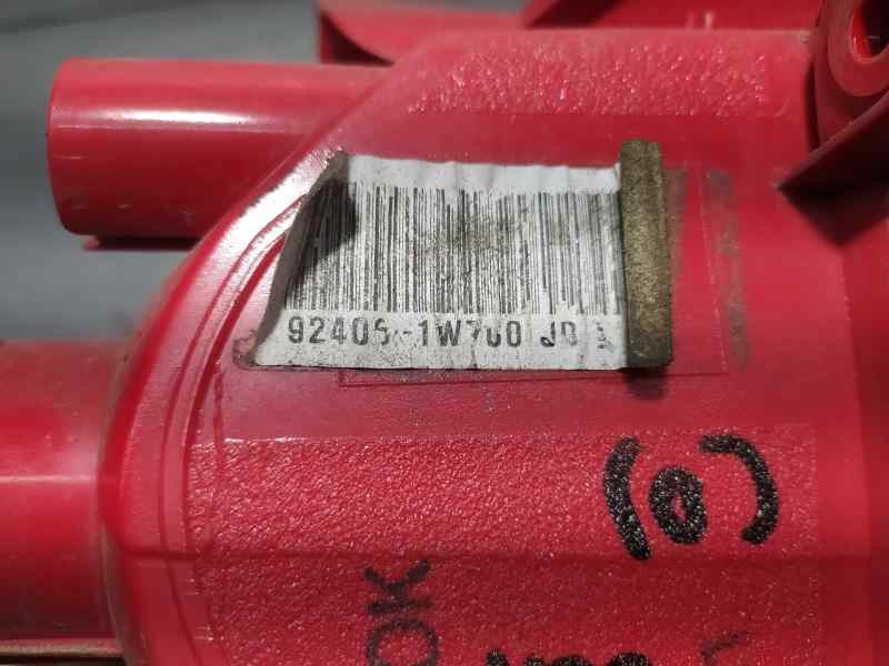 Recambio de piloto trasero derecho paragolpes para kia rio concept referencia OEM IAM 924061W700  ROZADO