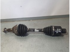 Recambio de transmision delantera derecha para chevrolet captiva 2.0 vcdi lt referencia OEM IAM   