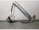 Recambio de elevalunas delantero izquierdo para kia rio concept referencia OEM IAM KNADM511AG6034711  ELECTRICO