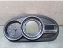 Recambio de cuadro instrumentos para renault megane iii berlina 5 p dynamique referencia OEM IAM 248100342R A2C53363614 