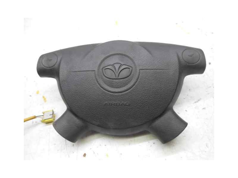 Recambio de kit airbag para daewoo kalos 1.2 se referencia OEM IAM   
