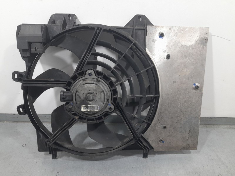 Recambio de electroventilador para citroën c3 picasso sx referencia OEM IAM GMV140CEM00  