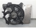 Recambio de electroventilador para citroën c3 picasso sx referencia OEM IAM GMV140CEM00  