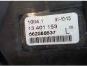 Recambio de faro antiniebla izquierdo para opel astra k lim. 5türig selective referencia OEM IAM 13401153 662588537 