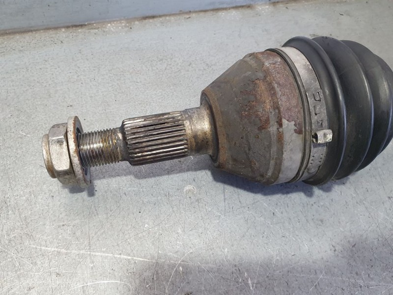 Recambio de transmision delantera derecha para chevrolet captiva 2.0 vcdi lt referencia OEM IAM   