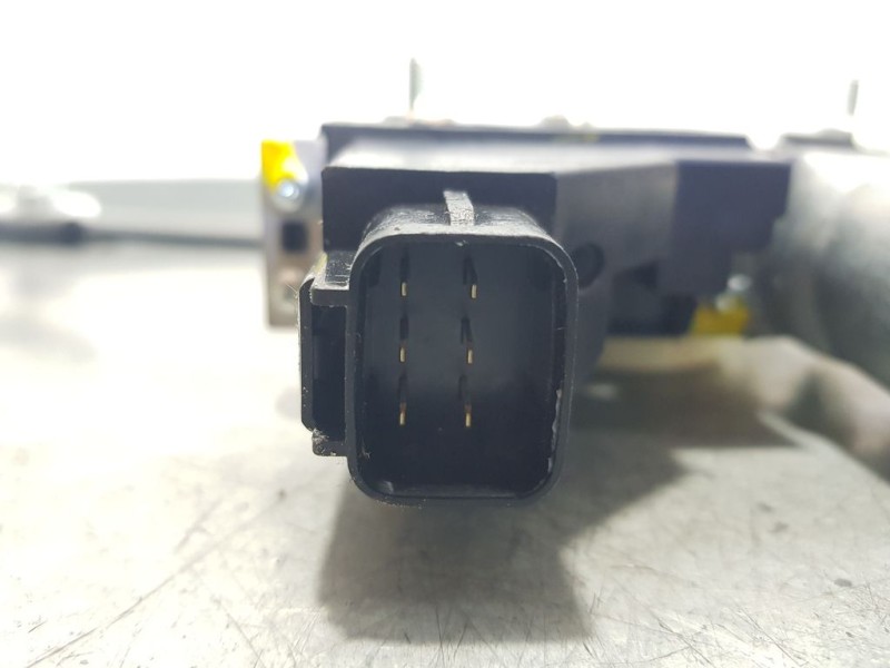 Recambio de elevalunas delantero izquierdo para kia rio concept referencia OEM IAM KNADM511AG6034711  ELECTRICO