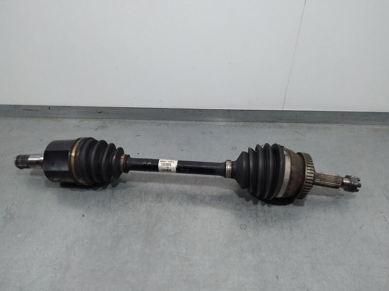 Recambio de transmision delantera izquierda para hyundai sonata (nf) estyle referencia OEM IAM 495003K300  