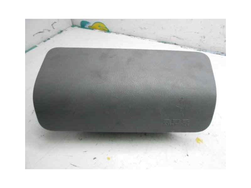 Recambio de kit airbag para daewoo kalos 1.2 se referencia OEM IAM   